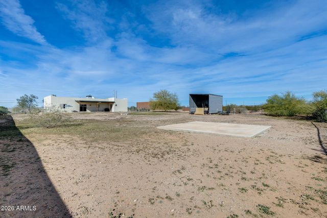 31807 N 219TH Avenue, Wittmann, AZ 85361