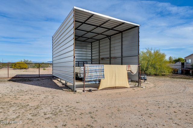 31807 N 219TH Avenue, Wittmann, AZ 85361