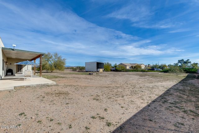 31807 N 219TH Avenue, Wittmann, AZ 85361