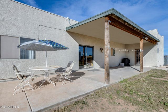 31807 N 219TH Avenue, Wittmann, AZ 85361