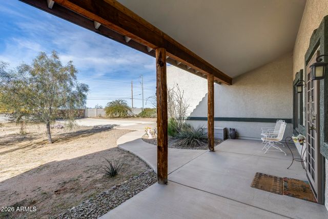 31807 N 219TH Avenue, Wittmann, AZ 85361