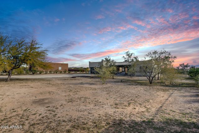 31807 N 219TH Avenue, Wittmann, AZ 85361