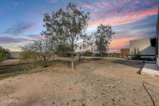31807 N 219TH Avenue, Wittmann, AZ 85361