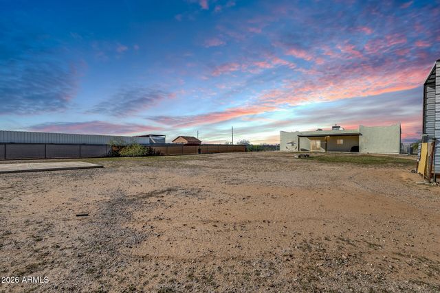31807 N 219TH Avenue, Wittmann, AZ 85361