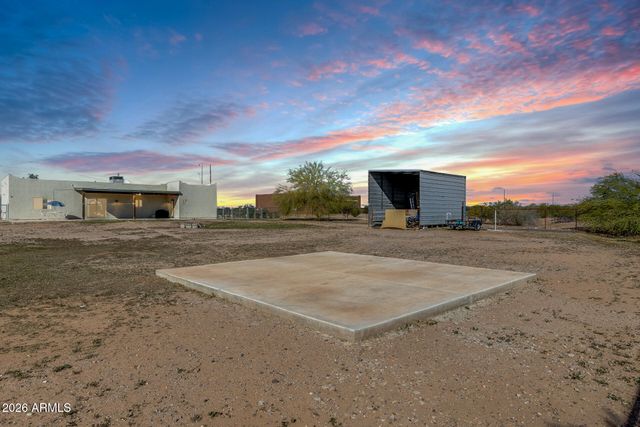 31807 N 219TH Avenue, Wittmann, AZ 85361