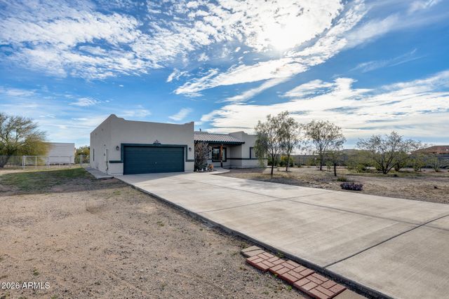 31807 N 219TH Avenue, Wittmann, AZ 85361