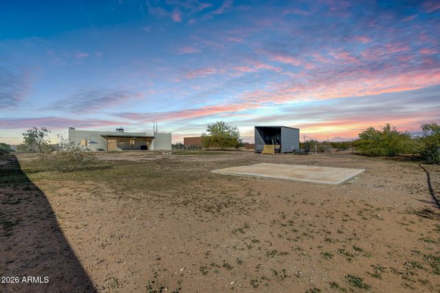 31807 N 219TH Avenue, Wittmann, AZ 85361