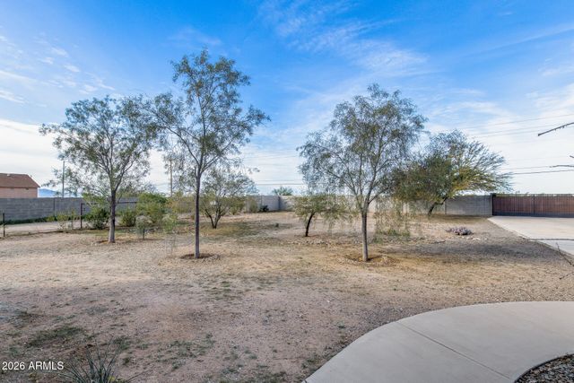 31807 N 219TH Avenue, Wittmann, AZ 85361