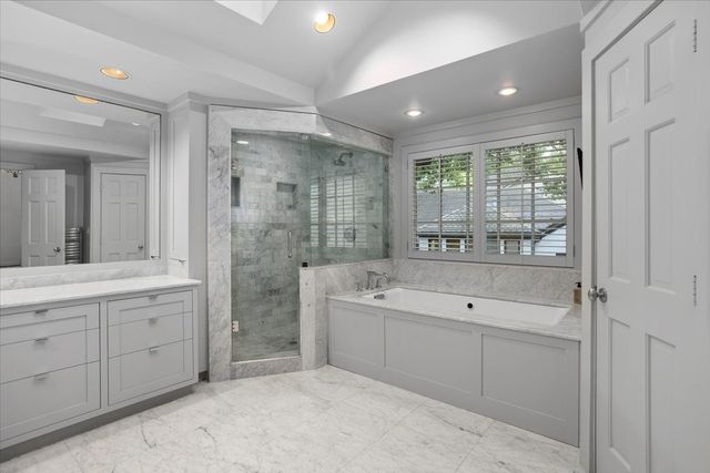 3912 Lenox Drive, Fort Worth, TX 76107