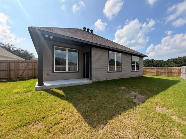 6073 Badger Street, Bryan, TX 77807