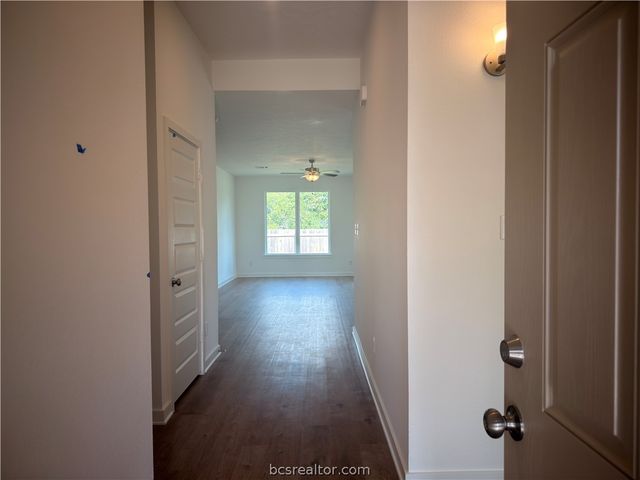 6073 Badger Street, Bryan, TX 77807