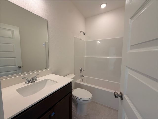 6073 Badger Street, Bryan, TX 77807