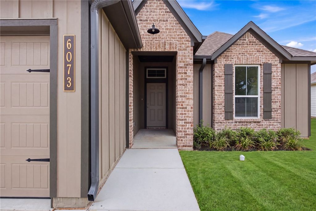 6073 Badger Street, Bryan, TX 77807 — photo 3