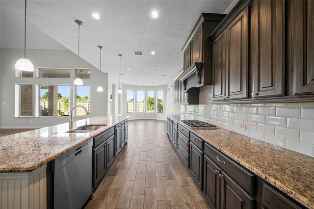 2823 Maple Oak Lane, Manvel, TX 77578