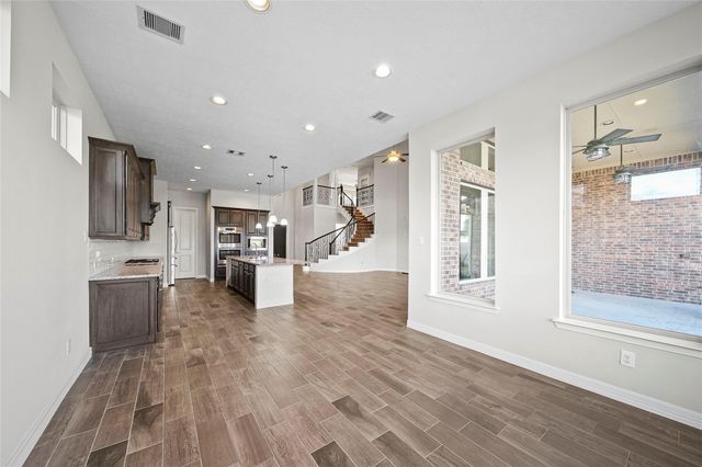 2823 Maple Oak Lane, Manvel, TX 77578