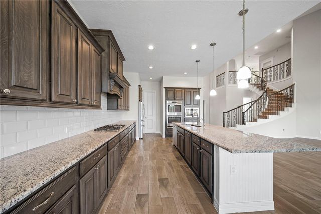 2823 Maple Oak Lane, Manvel, TX 77578