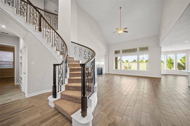 2823 Maple Oak Lane, Manvel, TX 77578