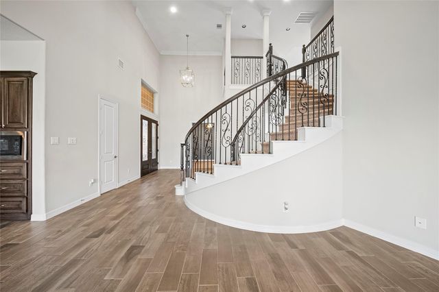 2823 Maple Oak Lane, Manvel, TX 77578