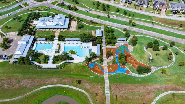 2823 Maple Oak Lane, Manvel, TX 77578