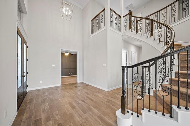 2823 Maple Oak Lane, Manvel, TX 77578