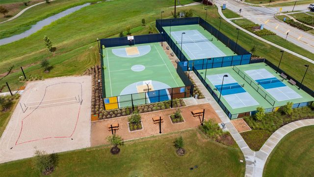 2823 Maple Oak Lane, Manvel, TX 77578