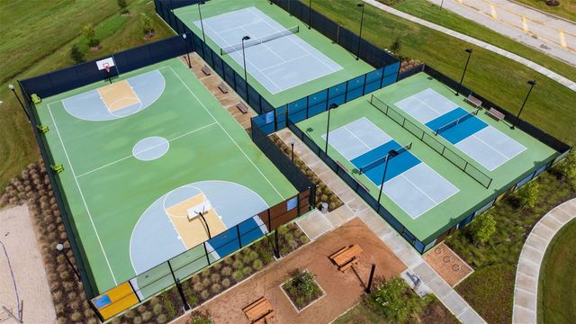 2823 Maple Oak Lane, Manvel, TX 77578