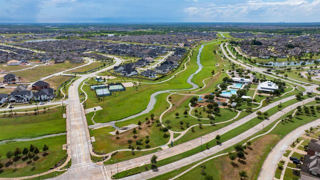 2823 Maple Oak Lane, Manvel, TX 77578