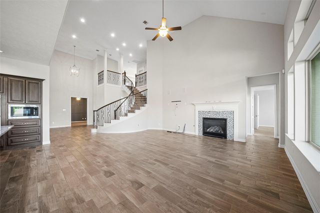 2823 Maple Oak Lane, Manvel, TX 77578