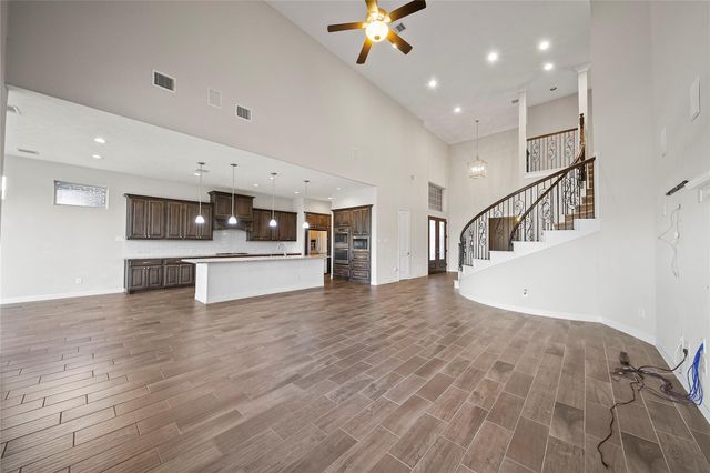 2823 Maple Oak Lane, Manvel, TX 77578