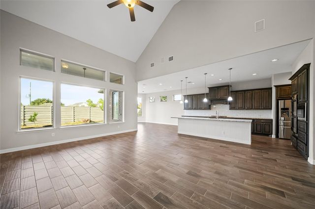 2823 Maple Oak Lane, Manvel, TX 77578