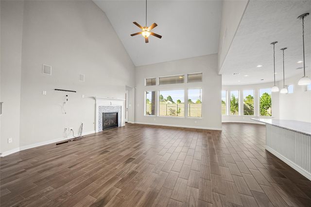 2823 Maple Oak Lane, Manvel, TX 77578