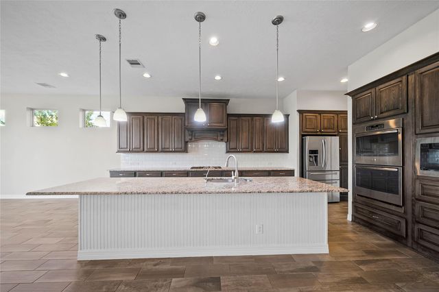 2823 Maple Oak Lane, Manvel, TX 77578