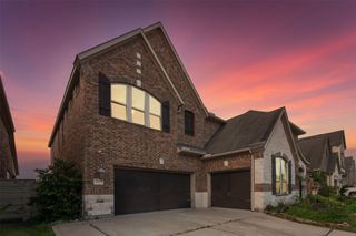 2823 Maple Oak Lane, Manvel, TX 77578