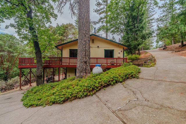 25504 Meadow Dr, Pioneer, CA 95666