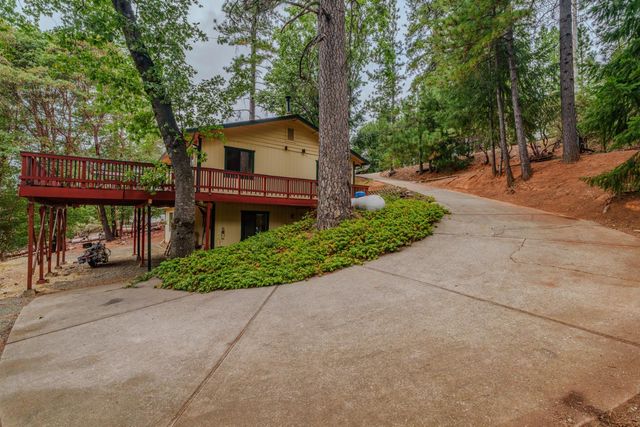 25504 Meadow Dr, Pioneer, CA 95666