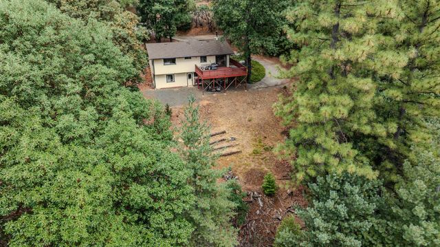 25504 Meadow Dr, Pioneer, CA 95666