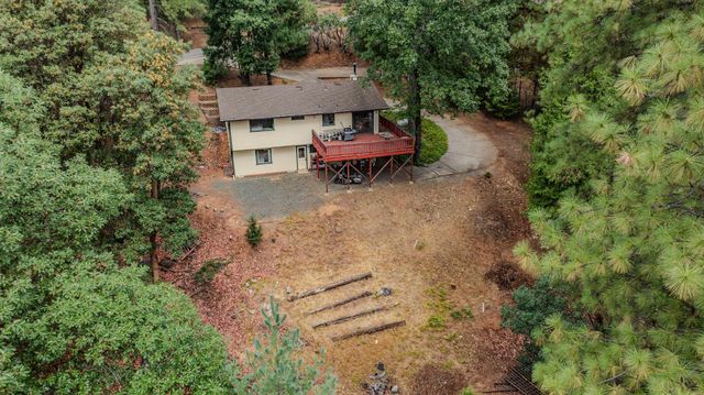 25504 Meadow Dr, Pioneer, CA 95666