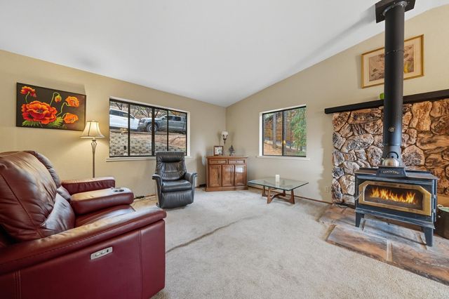 25504 Meadow Dr, Pioneer, CA 95666