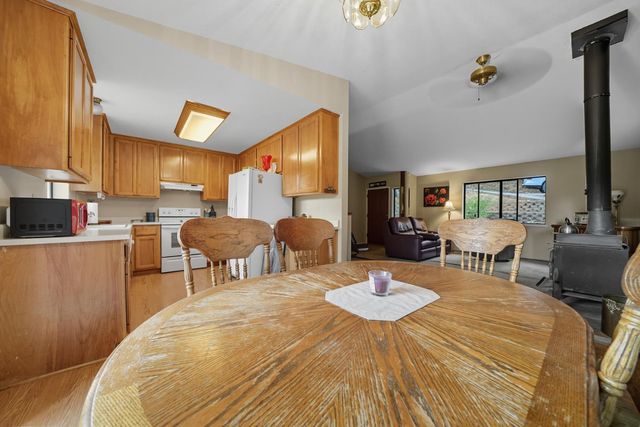 25504 Meadow Dr, Pioneer, CA 95666