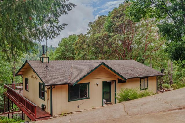 25504 Meadow Dr, Pioneer, CA 95666