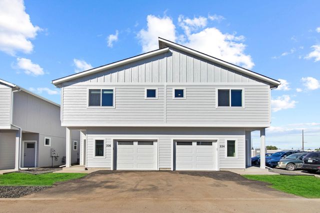 201-312 S Woodlawn Ln, Spokane Valley, WA 99216