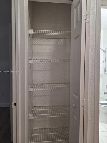 Address unavailable.