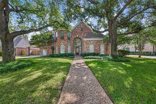5522 Honor Drive, Houston, TX 77041