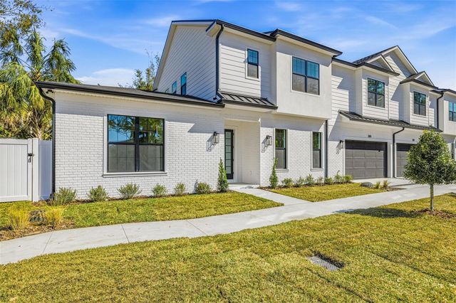 3010 S ESPERANZA AVENUE, Tampa, FL 33629