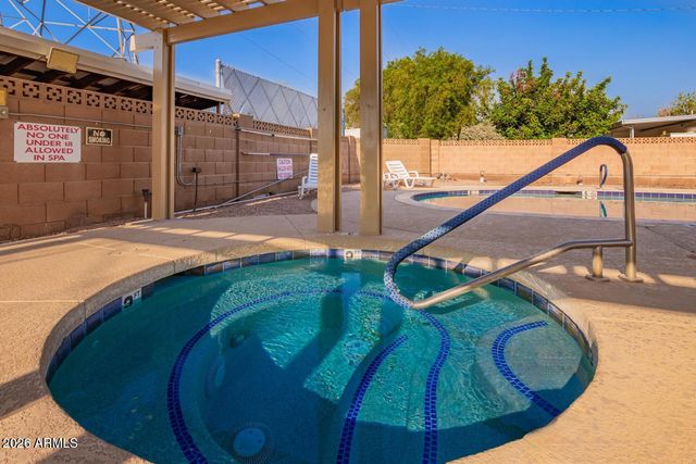 5730 E COLBY Street, Mesa, AZ 85205