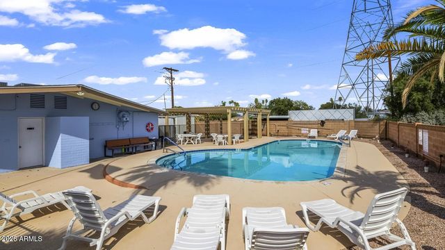 5730 E COLBY Street, Mesa, AZ 85205