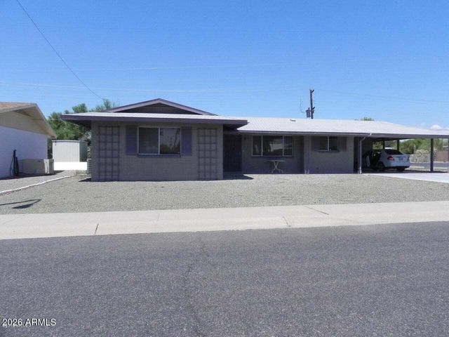 5730 E COLBY Street, Mesa, AZ 85205