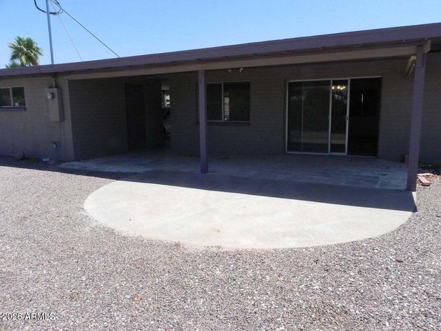 5730 E COLBY Street, Mesa, AZ 85205
