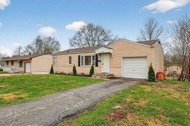 3308 S Vermont Avenue, Independence, MO 64052