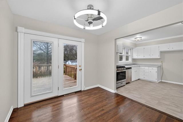 3308 S Vermont Avenue, Independence, MO 64052